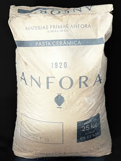 ANFORA 3FOR2