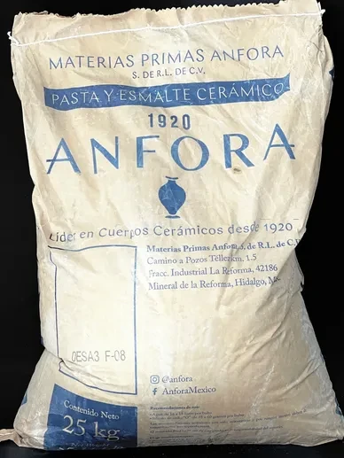 ANFORA OESA3