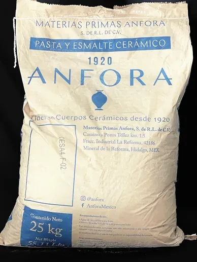 ANFORA OESA4