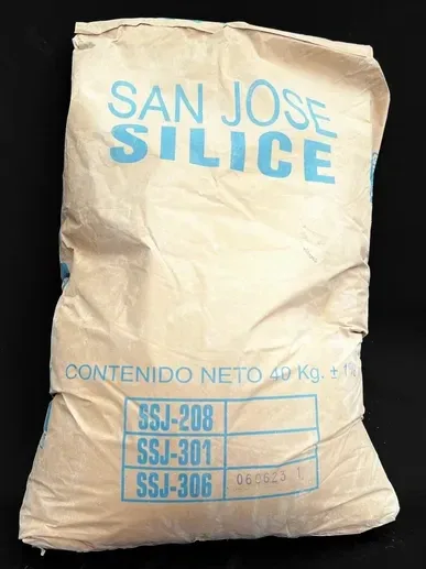 SÍLICE 208 (pastas)